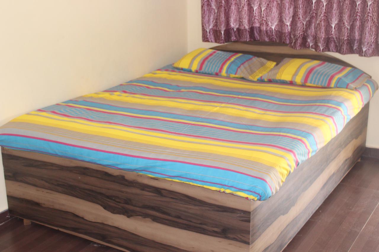 Sai Kishan Resort Kashid Esterno foto